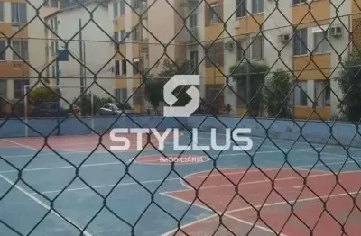 Apartamento com 2 quartos à venda na Rua do Tijolo, Piedade, Rio de Janeiro