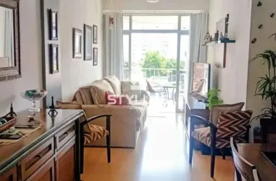 Apartamento com 2 quartos à venda na Rua Luís Guimarães, Vila Isabel, Rio de Janeiro