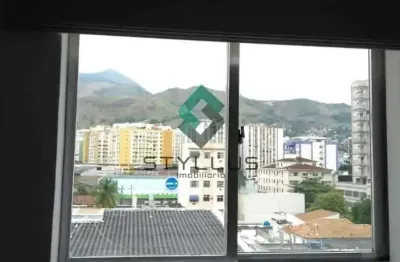 Kitnet / Stúdio à venda na Rua Bueno de Paiva, Méier, Rio de Janeiro