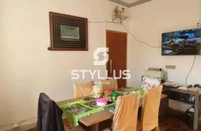 Apartamento com 2 quartos à venda na Rua Maria Paula, Engenho de Dentro, Rio de Janeiro