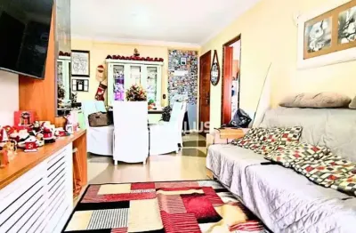 Apartamento com 3 quartos à venda na Avenida Dom Hélder Câmara, Cachambi, Rio de Janeiro