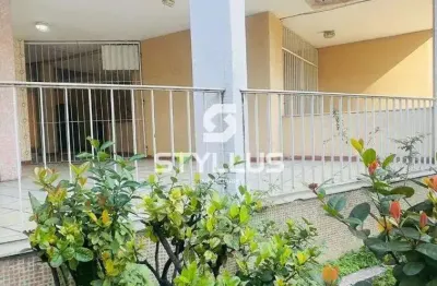 Apartamento com 2 quartos à venda na Rua Aquidabã, Méier, Rio de Janeiro