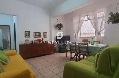 Apartamento com 3 quartos à venda na Rua Coração de Maria, Méier, Rio de Janeiro