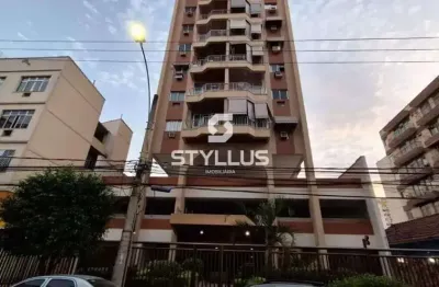 Apartamento com 3 quartos à venda na Rua Pedro de Carvalho, Méier, Rio de Janeiro