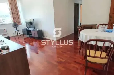 Apartamento com 3 quartos à venda na Rua Pedro de Carvalho, Méier, Rio de Janeiro