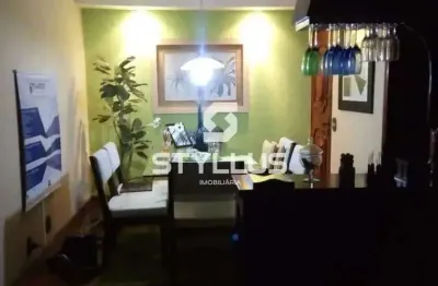 Apartamento com 2 quartos à venda na Rua São Joaquim, Cachambi, Rio de Janeiro