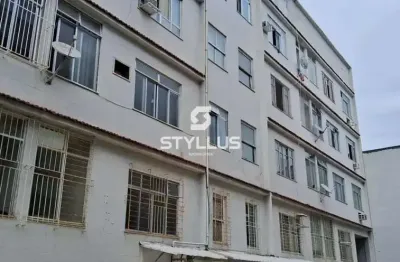 Apartamento com 1 quarto à venda na Rua César Zama, Lins de Vasconcelos, Rio de Janeiro