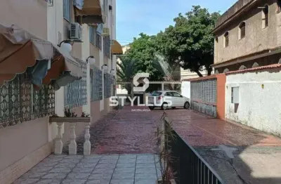 Apartamento com 2 quartos à venda na Rua Afonso Ferreira, Engenho de Dentro, Rio de Janeiro