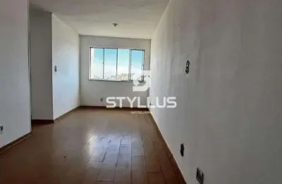Apartamento com 2 quartos à venda na Rua Moacir de Almeida, Tomás Coelho, Rio de Janeiro