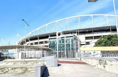 Ponto comercial à venda na Rua Bento Gonçalves, Engenho de Dentro, Rio de Janeiro