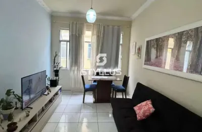Apartamento com 1 quarto à venda na Rua Pedro de Carvalho, Méier, Rio de Janeiro