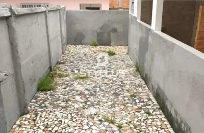 Casa com 2 quartos à venda na Rua Quintão, Quintino Bocaiúva, Rio de Janeiro