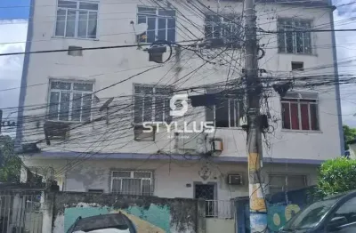Apartamento com 3 quartos à venda na Rua Venâncio Ribeiro, Engenho de Dentro, Rio de Janeiro