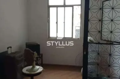 Casa em condomínio fechado com 2 quartos à venda na Rua Carlos Costa, Riachuelo, Rio de Janeiro