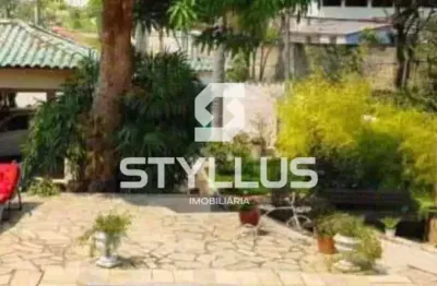 Casa com 4 quartos à venda na Estrada de São Gonçalo, Taquara, Rio de Janeiro
