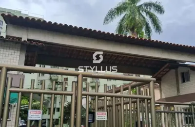 Apartamento com 2 quartos à venda na Rua Apiacás, Taquara, Rio de Janeiro