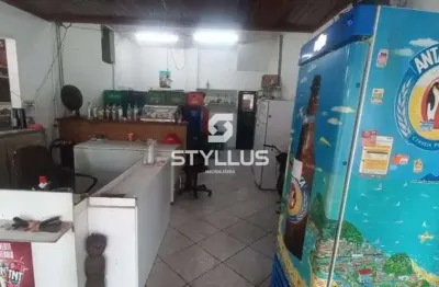 Ponto comercial à venda na Rua Sales Guimarães, Engenho de Dentro, Rio de Janeiro
