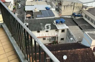 Apartamento com 2 quartos à venda na Rua Paula Barros, Vila da Penha, Rio de Janeiro