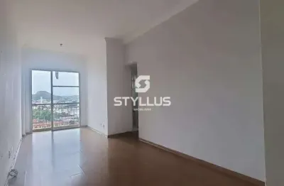 Apartamento com 2 quartos à venda na Rua Clarimundo de Melo, Piedade, Rio de Janeiro