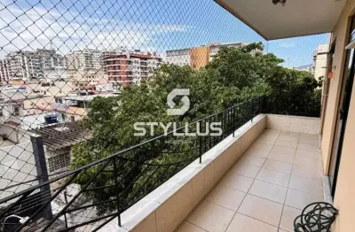 Apartamento com 3 quartos à venda na Rua Magalhães Couto, Méier, Rio de Janeiro