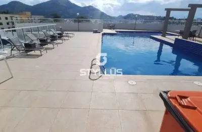 Apartamento com 2 quartos à venda na Rua Pompílio de Albuquerque, Encantado, Rio de Janeiro