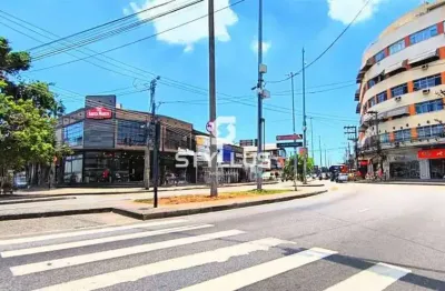 Apartamento com 1 quarto à venda na Avenida Dom Hélder Câmara, Abolição, Rio de Janeiro