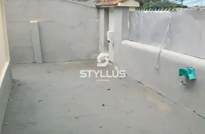 Casa com 2 quartos à venda na Rua Quintão, Quintino Bocaiúva, Rio de Janeiro