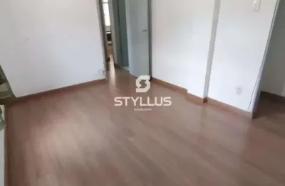 Apartamento com 2 quartos à venda na Rua Padre Ildefonso Penalba, Méier, Rio de Janeiro