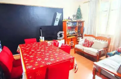 Apartamento com 3 quartos à venda na Rua Condessa Belmonte, Engenho Novo, Rio de Janeiro