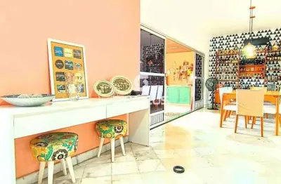 Cobertura com 4 quartos à venda na Rua Pedro de Carvalho, Méier, Rio de Janeiro