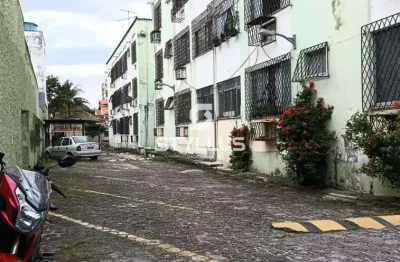 Apartamento com 2 quartos à venda na Rua Ana Leonidia, Engenho de Dentro, Rio de Janeiro