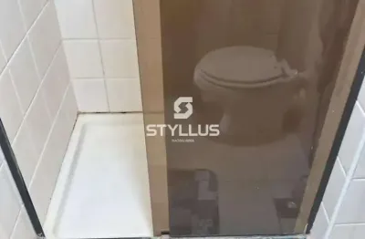 Apartamento com 2 quartos à venda na Rua Ana Leonidia, Engenho de Dentro, Rio de Janeiro