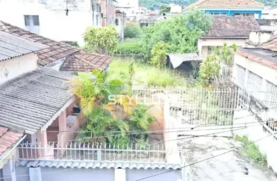 Apartamento com 3 quartos à venda na Rua Manuel Vitorino, Encantado, Rio de Janeiro