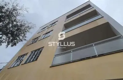 Apartamento com 2 quartos à venda na Rua Caetano de Almeida, Méier, Rio de Janeiro