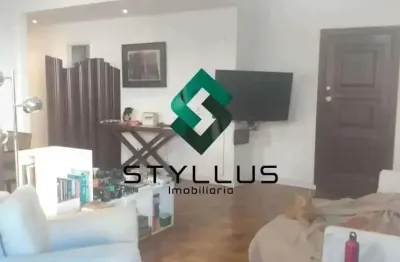 Apartamento com 2 quartos à venda na Rua Voluntários da Pátria, Botafogo, Rio de Janeiro