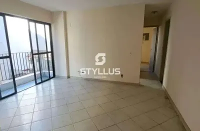 Apartamento com 2 quartos à venda na Rua Venceslau, Méier, Rio de Janeiro