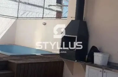 Casa em condomínio fechado com 4 quartos à venda na Rua Castro Alves, Méier, Rio de Janeiro