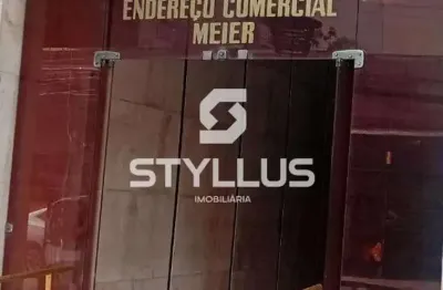Sala comercial à venda na Rua Medina, Méier, Rio de Janeiro