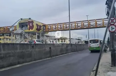 Apartamento com 2 quartos à venda na Rua Jornalista Hermano Requião, Guadalupe, Rio de Janeiro