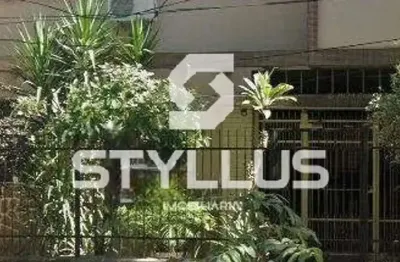 Apartamento com 1 quarto à venda na Rua Flack, Riachuelo, Rio de Janeiro