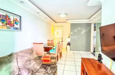 Apartamento com 2 quartos à venda na Rua Bráulio Muniz, Abolição, Rio de Janeiro