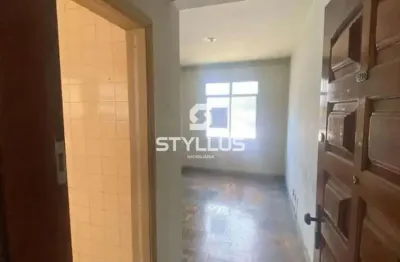 Apartamento com 3 quartos à venda na Rua Cândido Benício, Campinho, Rio de Janeiro