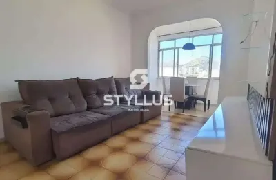 Apartamento com 3 quartos à venda na Rua Cantilda Maciel, Abolição, Rio de Janeiro