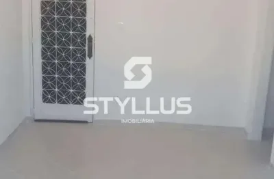 Apartamento com 2 quartos à venda na Avenida Dom Hélder Câmara, Maria da Graça, Rio de Janeiro