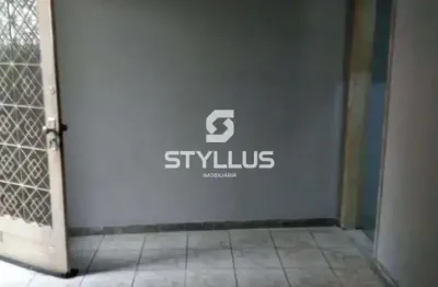 Apartamento com 2 quartos à venda na Rua Cardoso de Morais, Bonsucesso, Rio de Janeiro