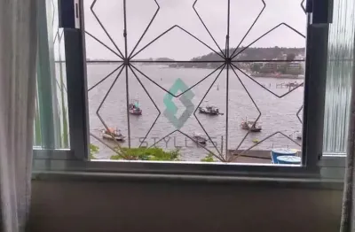 Casa com 3 quartos à venda na Rua Marquês de Muritiba, Cocotá, Rio de Janeiro