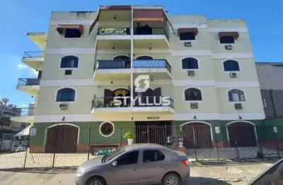 Apartamento com 2 quartos à venda na Rua General Costa Júnior, Irajá, Rio de Janeiro