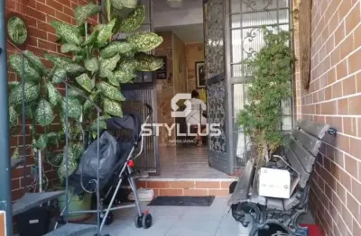 Casa com 4 quartos à venda na Rua Silva Pinto, Vila Isabel, Rio de Janeiro
