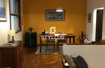 Apartamento com 3 quartos à venda na Rua Ildefonso Simões Lópes, Lagoa, Rio de Janeiro