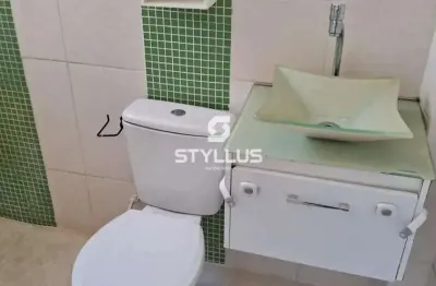 Apartamento com 3 quartos à venda na Rua Ramiro Magalhães, Engenho de Dentro, Rio de Janeiro